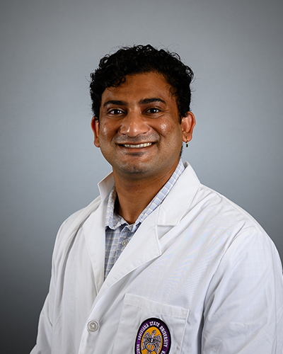Zaib Qayyum, M.D.